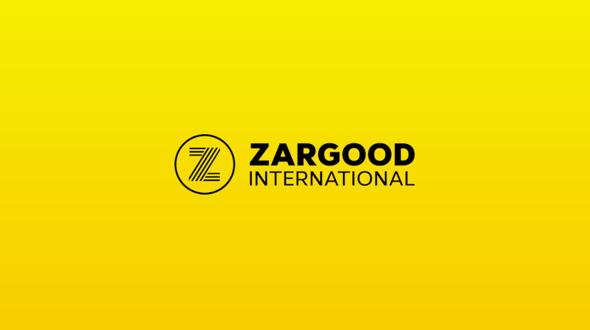 Logo Zargood